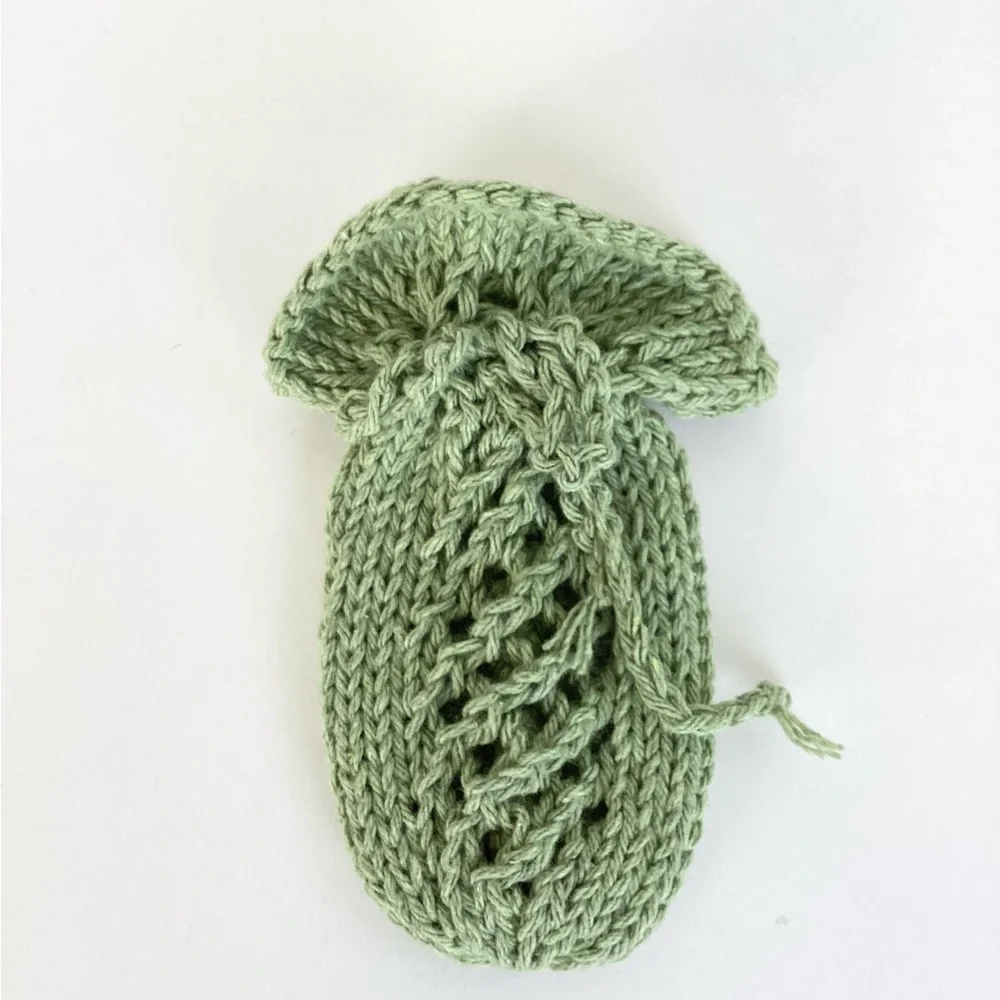 Hand Crafted this lovely
